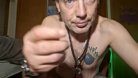 Supafly307blueeyes9in online show from 8, 3, 2025