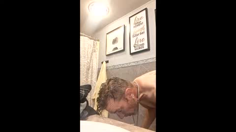 Snapshot of jamieshaneblueeyeswyo307 chatting on 16, 9, 2025 Supafly307blueeyes9in online show from 16, 9, 2025