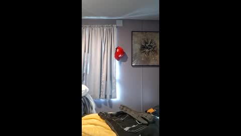 Snapshot of jamieshaneblueeyeswyo307 chatting on 18, 9, 2025 Supafly307blueeyes9in online show from 18, 9, 2025