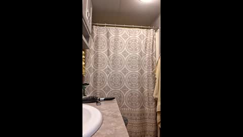 Snapshot of jamieshaneblueeyeswyo307 chatting on 22, 9, 2025 Supafly307blueeyes9in online show from 22, 9, 2025