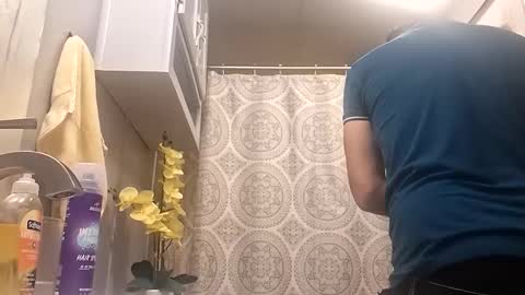 Snapshot of jamieshaneblueeyeswyo307 chatting on 2, 10, 2025 Supafly307blueeyes9in online show from 2, 10, 2025