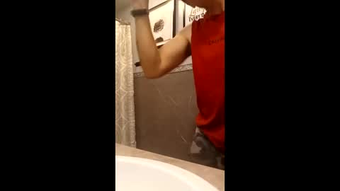 Snapshot of jamieshaneblueeyeswyo307 chatting on 8, 10, 2025 Supafly307blueeyes9in online show from 8, 10, 2025