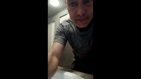 Snapshot of jamieshaneblueeyeswyo307 chatting on 22, 10, 2025 Supafly307blueeyes9in online show from 22, 10, 2025