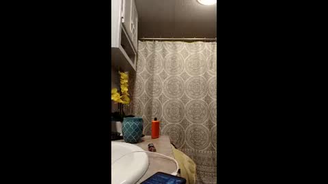 Snapshot of jamieshaneblueeyeswyo307 chatting on 28, 10, 2025 Supafly307blueeyes9in online show from 28, 10, 2025