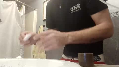 Snapshot of jamieshaneblueeyeswyo307 chatting on 6, 1, 2026 Supafly307blueeyes9in online show from 6, 1, 2026