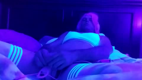 CDJamieSkye online show from 26, 11, 2025