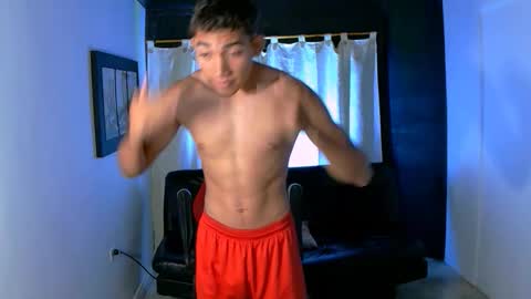 Snapshot of jamith_007 chatting on 31, 3, 2026 Jamithindependent model online show from 31, 3, 2026