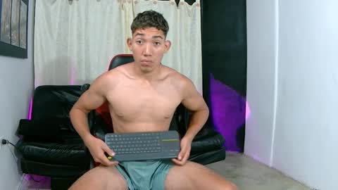 Snapshot of jamith_007 chatting on 10, 4, 2026 Jamithindependent model online show from 10, 4, 2026