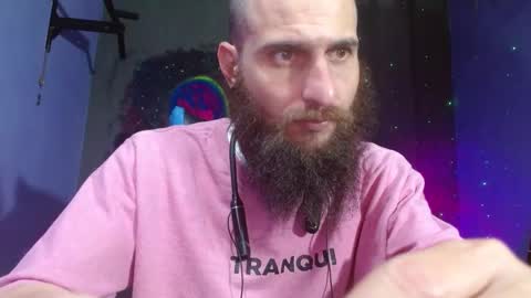Snapshot of jammes_owen chatting on 13, 1, 2025 Jammes. online show from 13, 1, 2025