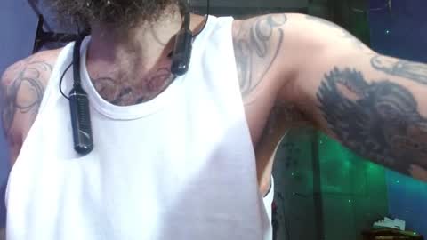 Snapshot of jammes_owen chatting on 16, 1, 2025 Jammes. online show from 16, 1, 2025