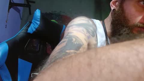 Snapshot of jammes_owen chatting on 17, 1, 2025 Jammes. online show from 17, 1, 2025
