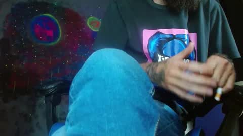 Snapshot of jammes_owen chatting on 19, 2, 2025 Jammes. online show from 19, 2, 2025