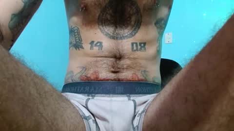 Snapshot of jammes_owen chatting on 6, 3, 2025 Jammes. online show from 6, 3, 2025