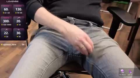 Snapshot of jan_martin chatting on 19, 12, 2025 Jan Martin online show from 19, 12, 2025