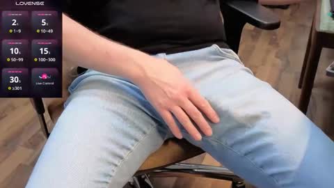 Snapshot of jan_martin chatting on 16, 1, 2026 Jan Martin online show from 16, 1, 2026