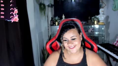 Snapshot of jan_milkhot chatting on 28, 2, 2025 jan_milkhot online show from 28, 2, 2025
