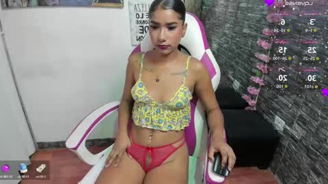Jana online show from 7, 10, 2025