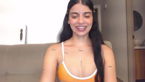 Jana online show from 27, 7, 2026