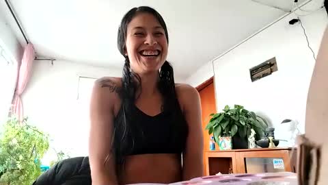 janariivera1 online show from 9, 10, 2025