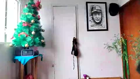 janariivera1 online show from 15, 12, 2025