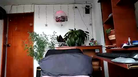 janariivera1 online show from 30, 3, 2026