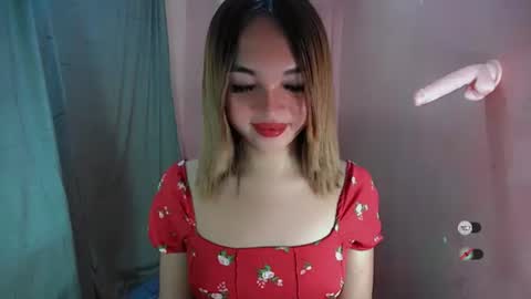 Snapshot of jancee_fuckdoll chatting on 16, 10, 2025 Jancee fuckdoll online show from 16, 10, 2025