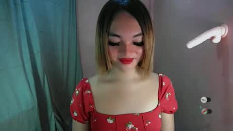 Snapshot of jancee_fuckdoll chatting on 19, 10, 2025 Jancee fuckdoll online show from 19, 10, 2025