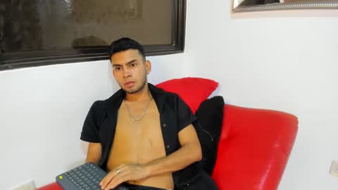 Jandy Monca online show from 10, 3, 2026