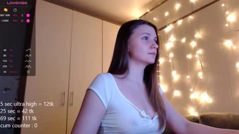 Evgenia online show from 16, 11, 2025