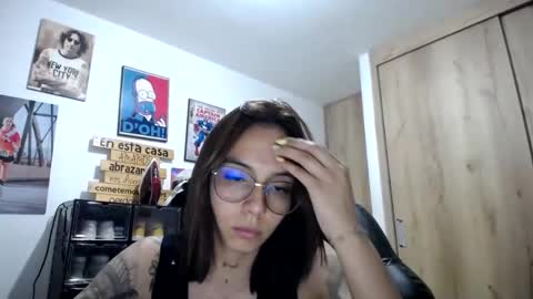 jane_ady online show from 11, 11, 2025