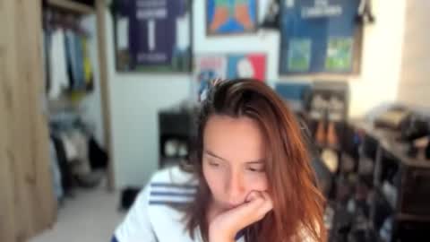 Snapshot of jane_ady chatting on 17, 5, 2026 jane_ady online show from 17, 5, 2026