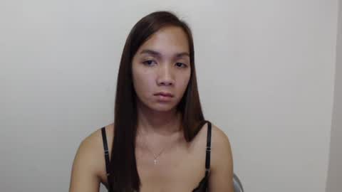 ITGIRL ANNA online show from 21, 1, 2025