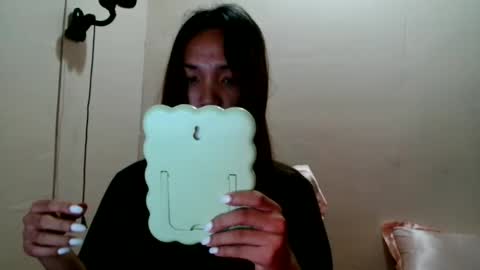 ITGIRL ANNA online show from 10, 10, 2025