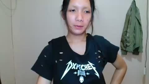 ITGIRL ANNA online show from 13, 4, 2026