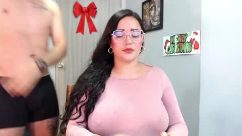    online show from 18, 12, 2025