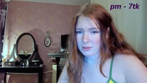 Snapshot of jane_and_star chatting on 3, 3, 2025 Star online show from 3, 3, 2025