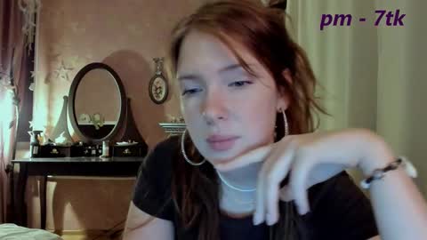 Snapshot of jane_and_star chatting on 3, 3, 2025 Star online show from 3, 3, 2025