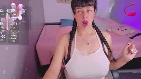 Snapshot of jane_atwood_ chatting on 10, 9, 2025 Jane Atwood online show from 10, 9, 2025