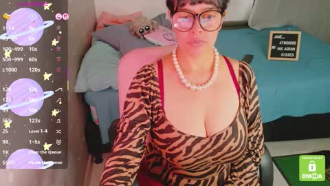 Snapshot of jane_atwood_ chatting on 5, 2, 2026 Jane Atwood online show from 5, 2, 2026