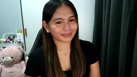 Snapshot of jane_bratxxx chatting on 12, 10, 2025 YOUR LOVELY JANE online show from 12, 10, 2025