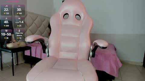 JANE CLOUDS online show from 14, 1, 2025