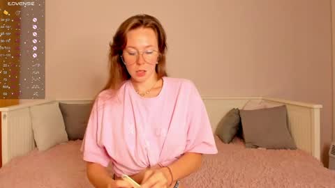Jane Danels online show from 24, 5, 2026