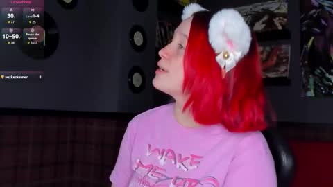 Jane sweethearts Im here now  online show from 27, 9, 2025