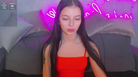 Eva online show from 21, 11, 2025