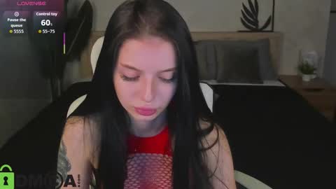 Eva online show from 25, 11, 2025