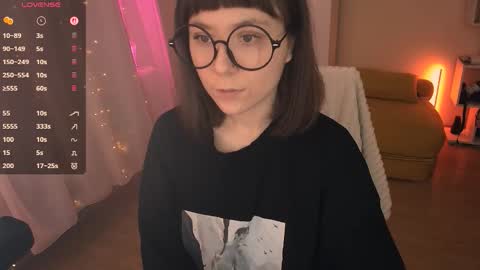 jane_kinn online show from 25, 3, 2026