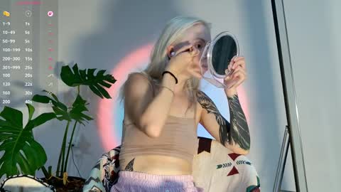jane_margol1s online show from 12, 5, 2026