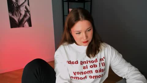 Jane online show from 15, 9, 2025