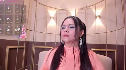 Snapshot of janecullen chatting on 11, 1, 2026 JANE online show from 11, 1, 2026