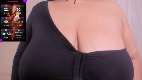 Snapshot of janecullen chatting on 12, 4, 2026 JANE online show from 12, 4, 2026